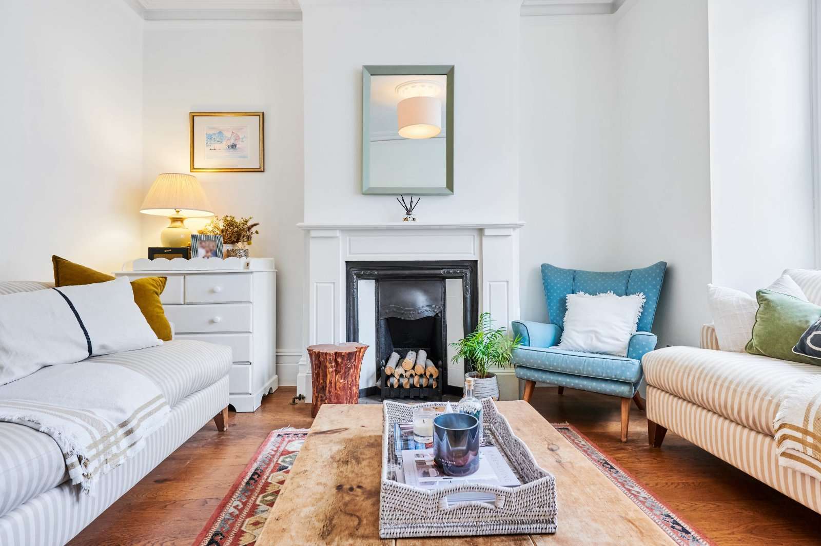 Dagnan Road, London, SW12 9LH Property for sale Savills