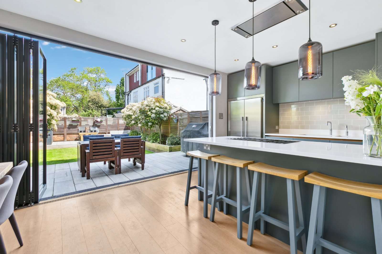 Queensville Road, London, SW12 0JL Property for sale Savills