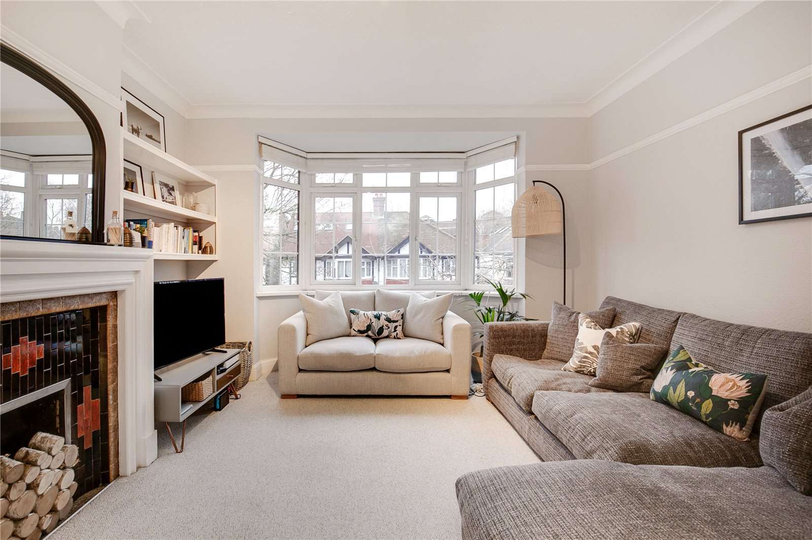 Gracefield Gardens, London, SW16 2ST Property for sale Savills