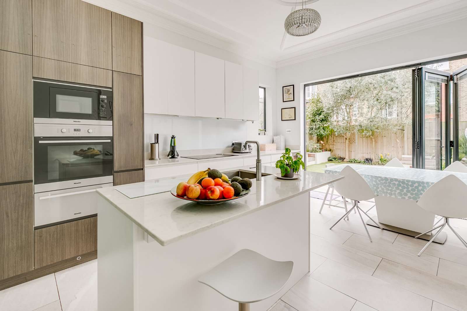 Elfindale Road, London, SE24 9NW Property for sale Savills