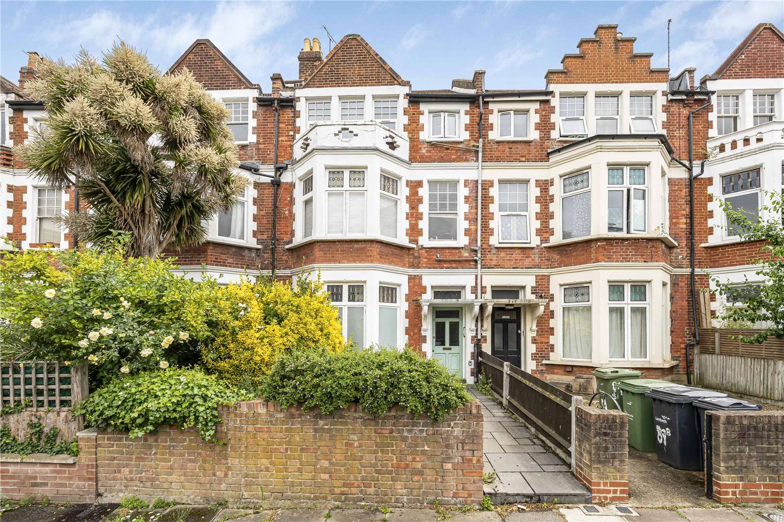 Salford Road, London, SW2 4BE | Property for sale | Savills