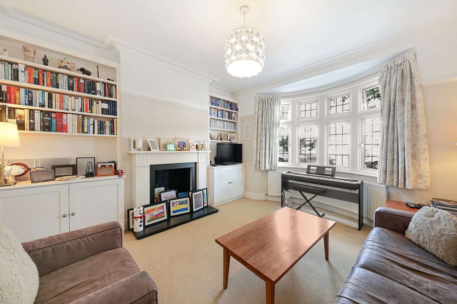 Bracken Avenue, London, SW12 8BH Eigentum zum Kaufen Savills