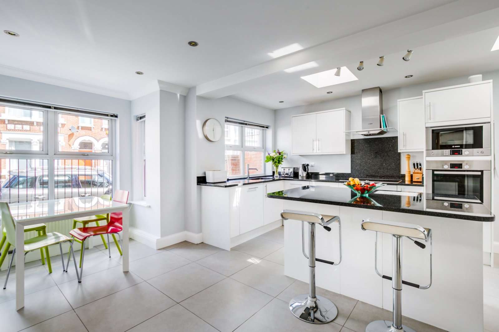 Aston Terrace, Cathles Road, London, SW12 9LW Property for sale Savills