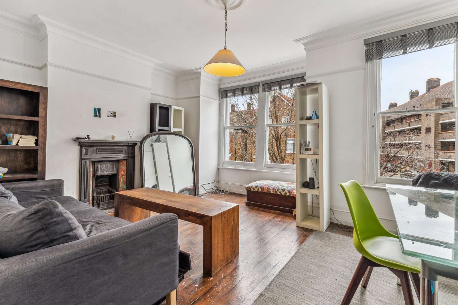 Honeybrook Road, London, SW12 0DW Eigentum zum Kaufen Savills