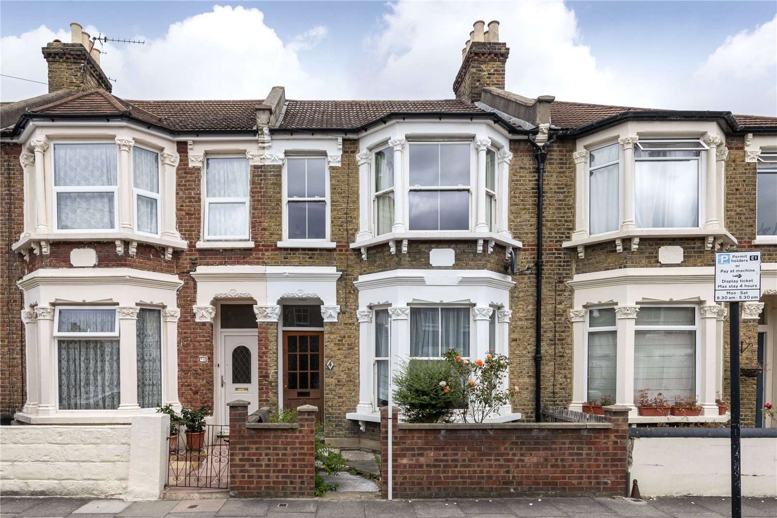 Savills Graveney Road, London, SW17 0EQ Property for sale