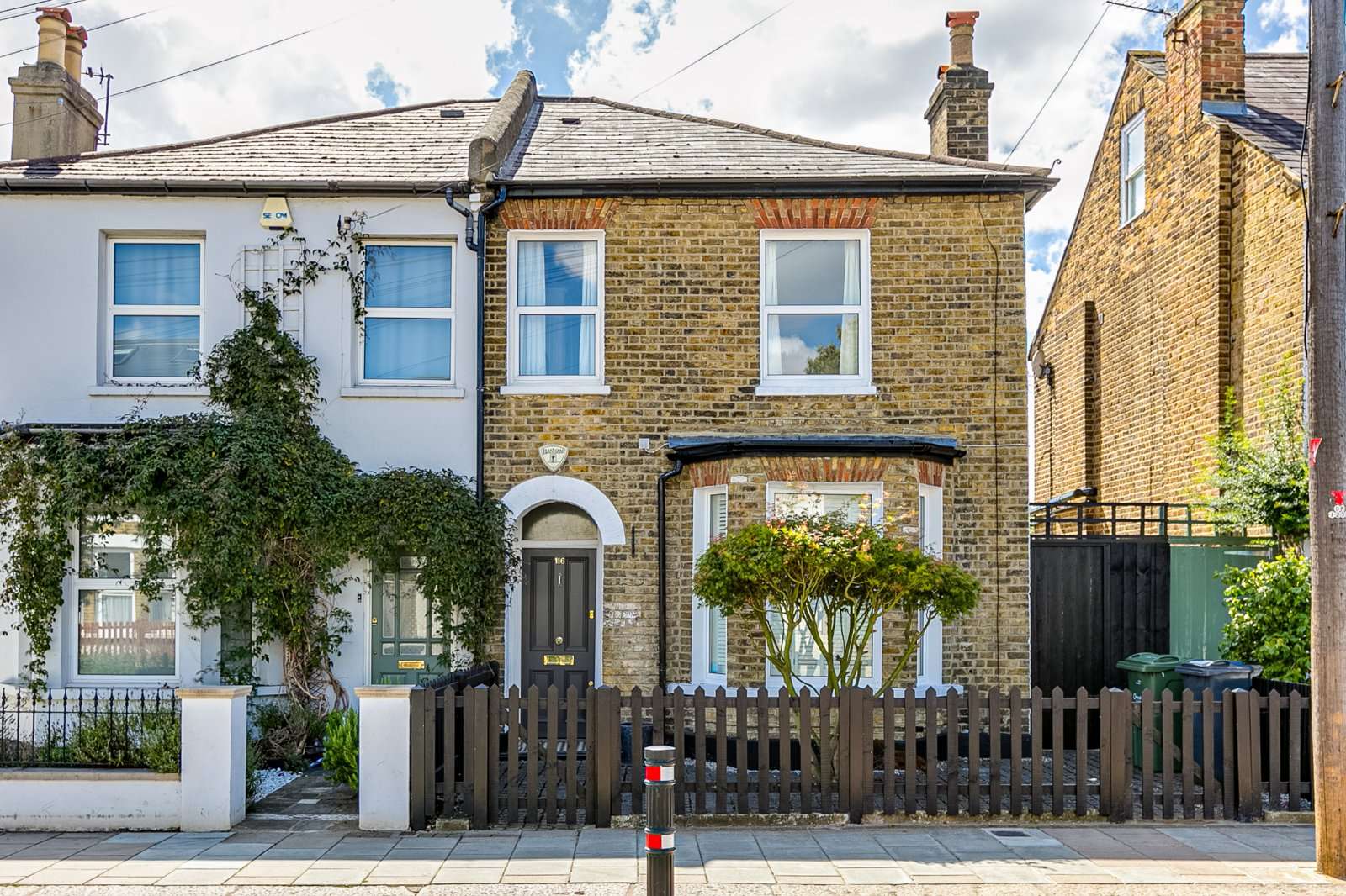Savills Sunnyhill Road, London, SW16 2UL Property for sale