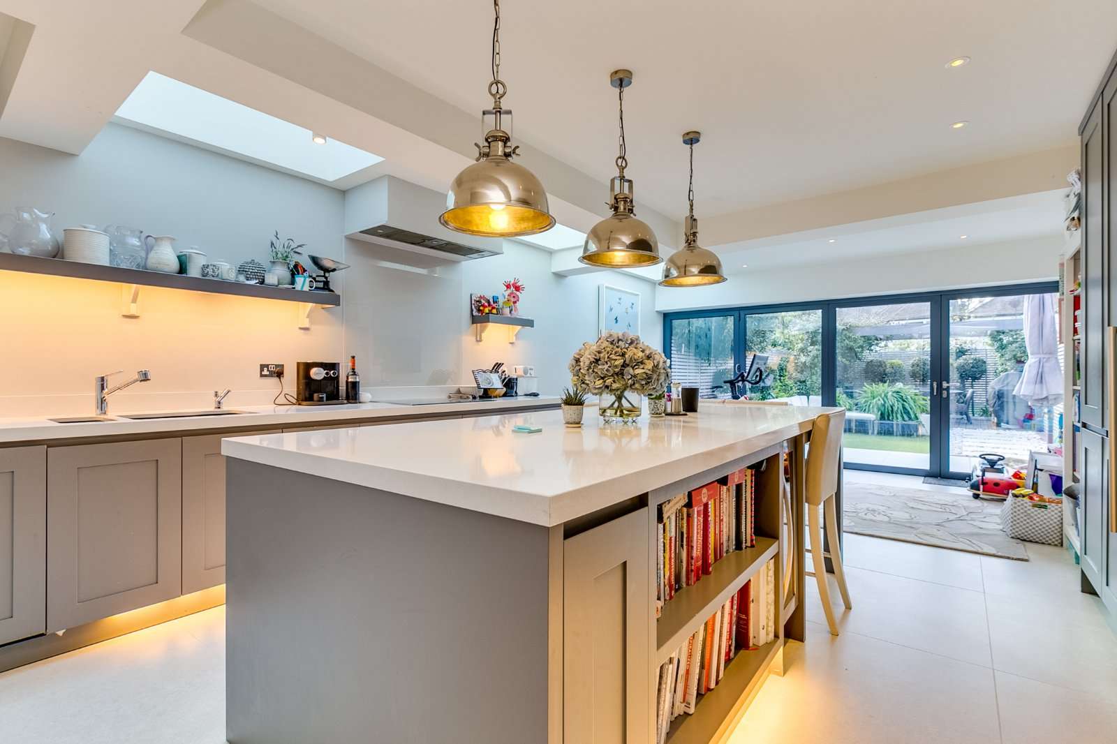 Honeybrook Road, London, SW12 0DL Property for sale Savills