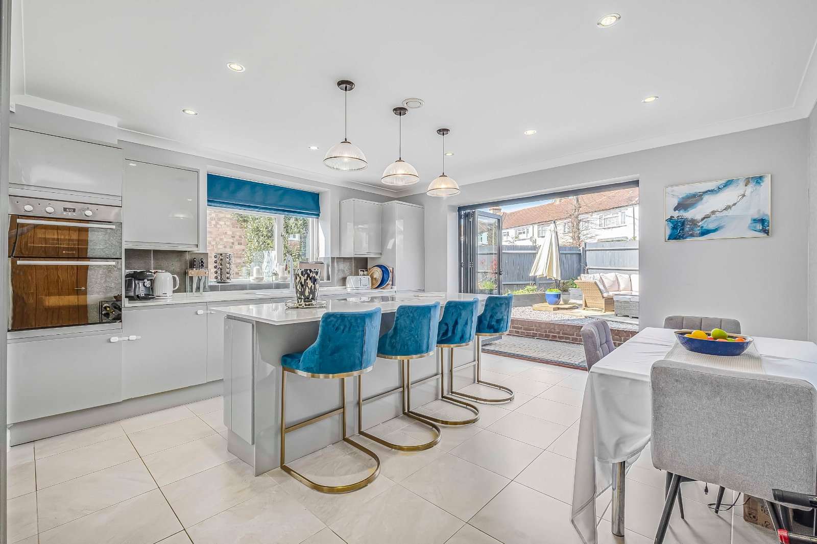 Four bedroom houses for sale in Croydon Borough, London Savills