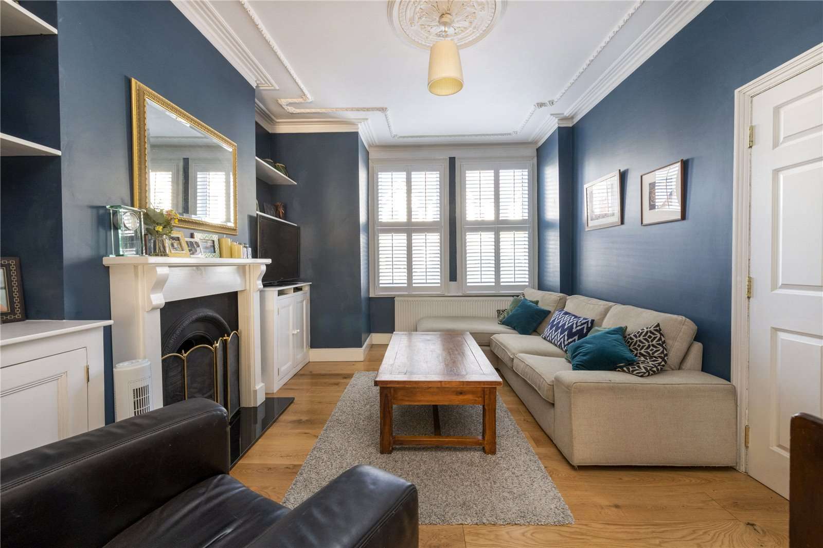 Franciscan Road, London, SW17 8HQ Eigentum zum Kaufen Savills