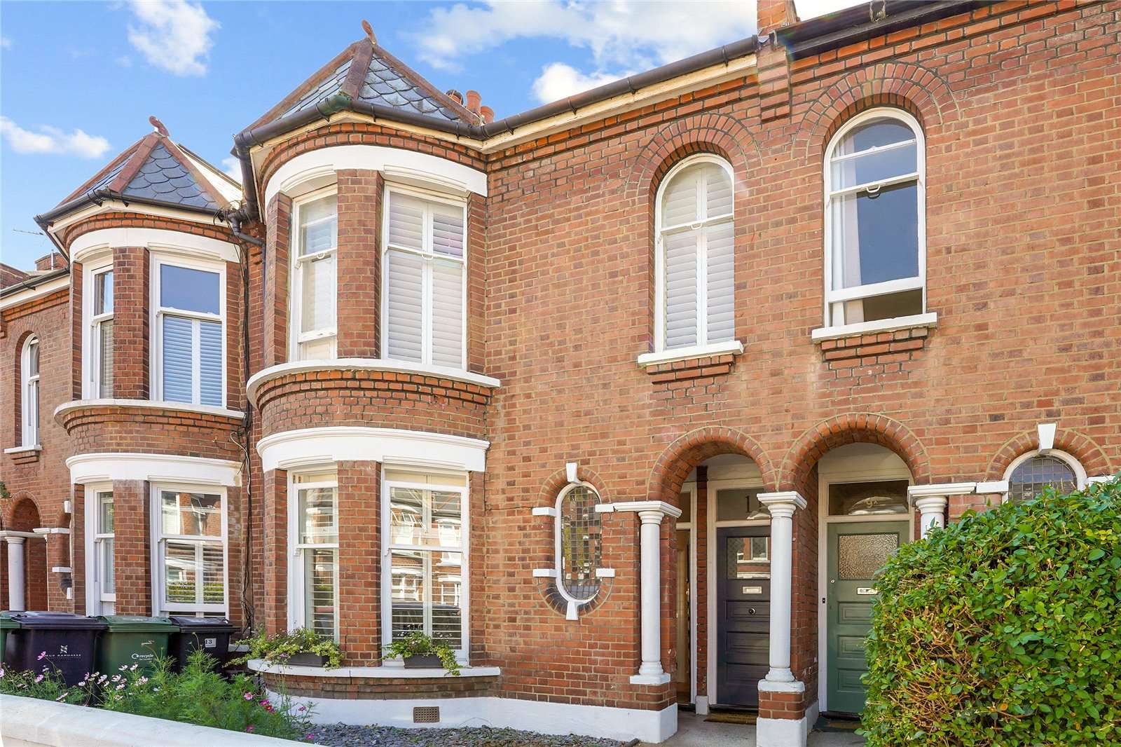 Glenfield Road, London, SW12 0HQ Property for sale Savills