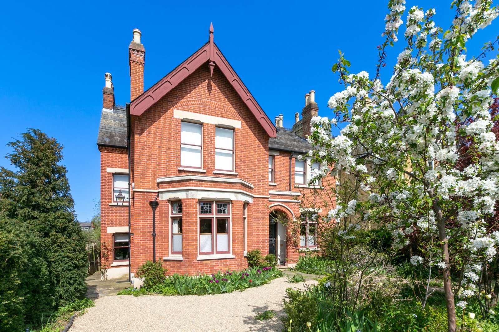 Property for sale in West Norwood, London Savills