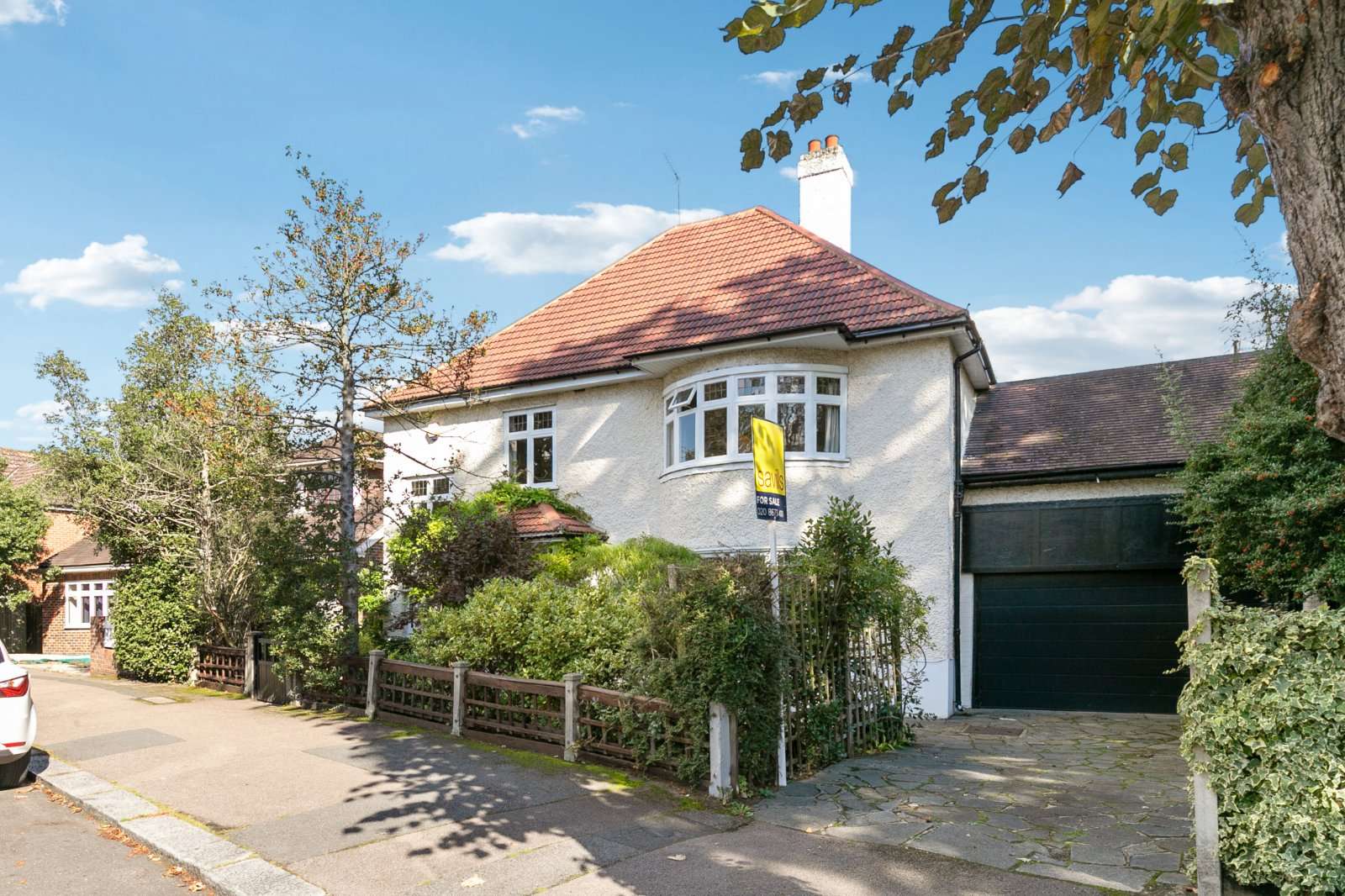 Lawrie Park Gardens, London, SE26 6HW Property for sale Savills