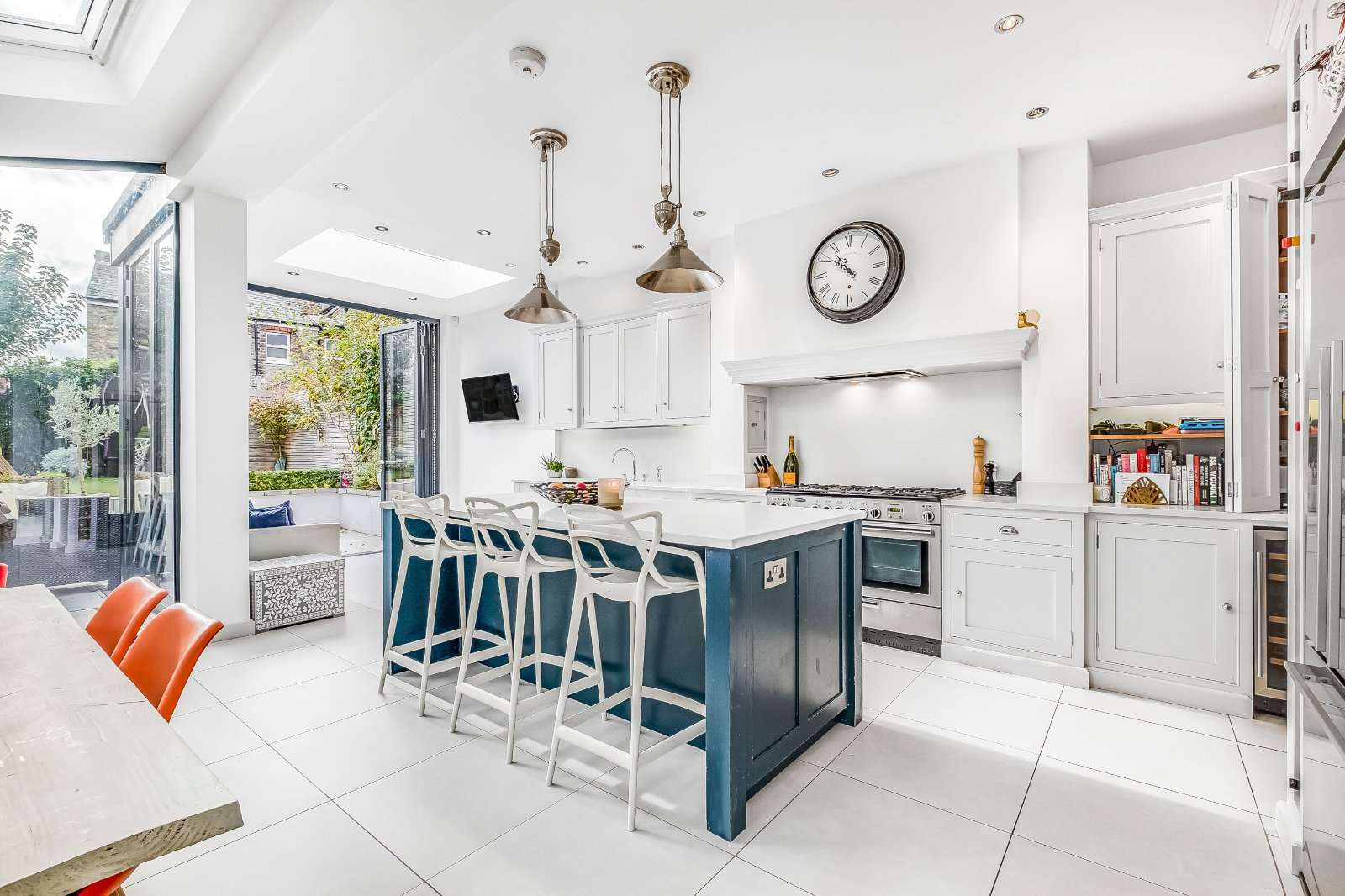 Property for sale in Lambeth Borough, London Savills