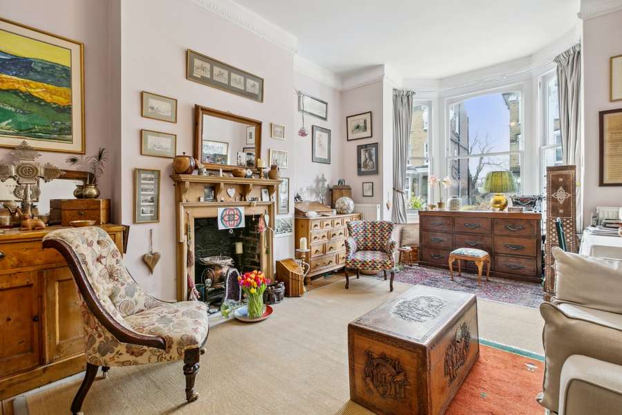 Ramsden Road, London, SW12 8QY Property for sale Savills