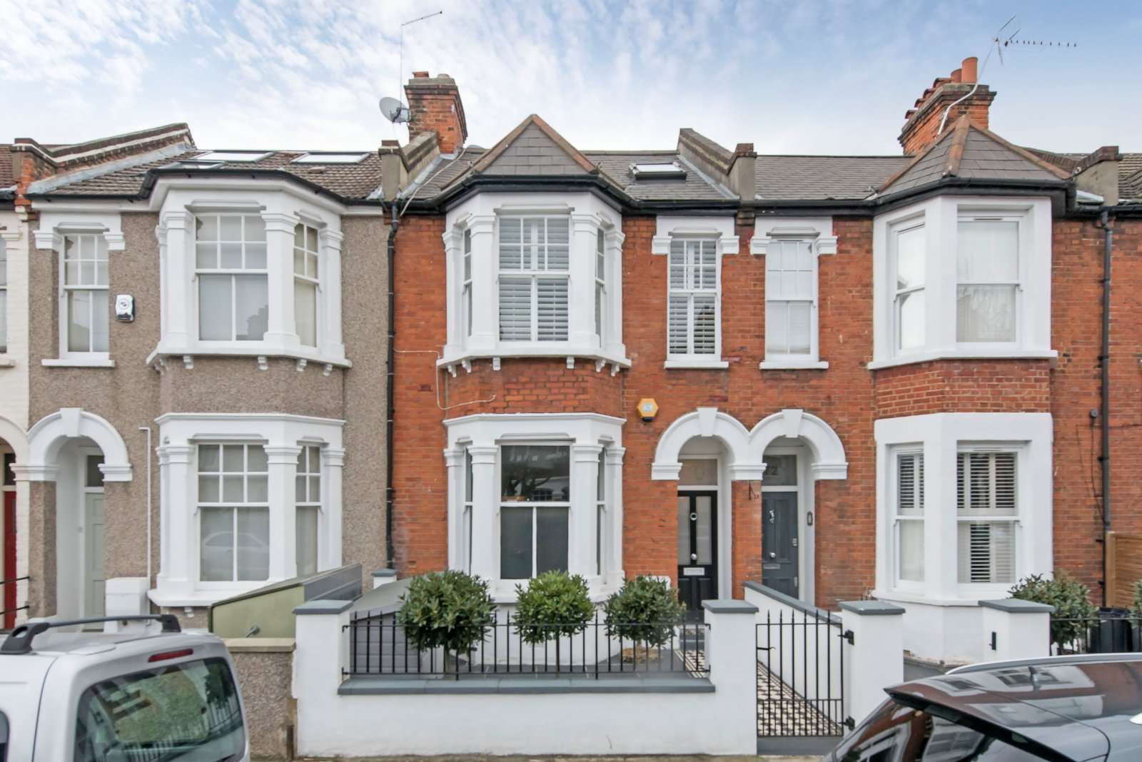 Laitwood Road, London, SW12 9QJ Property for sale Savills