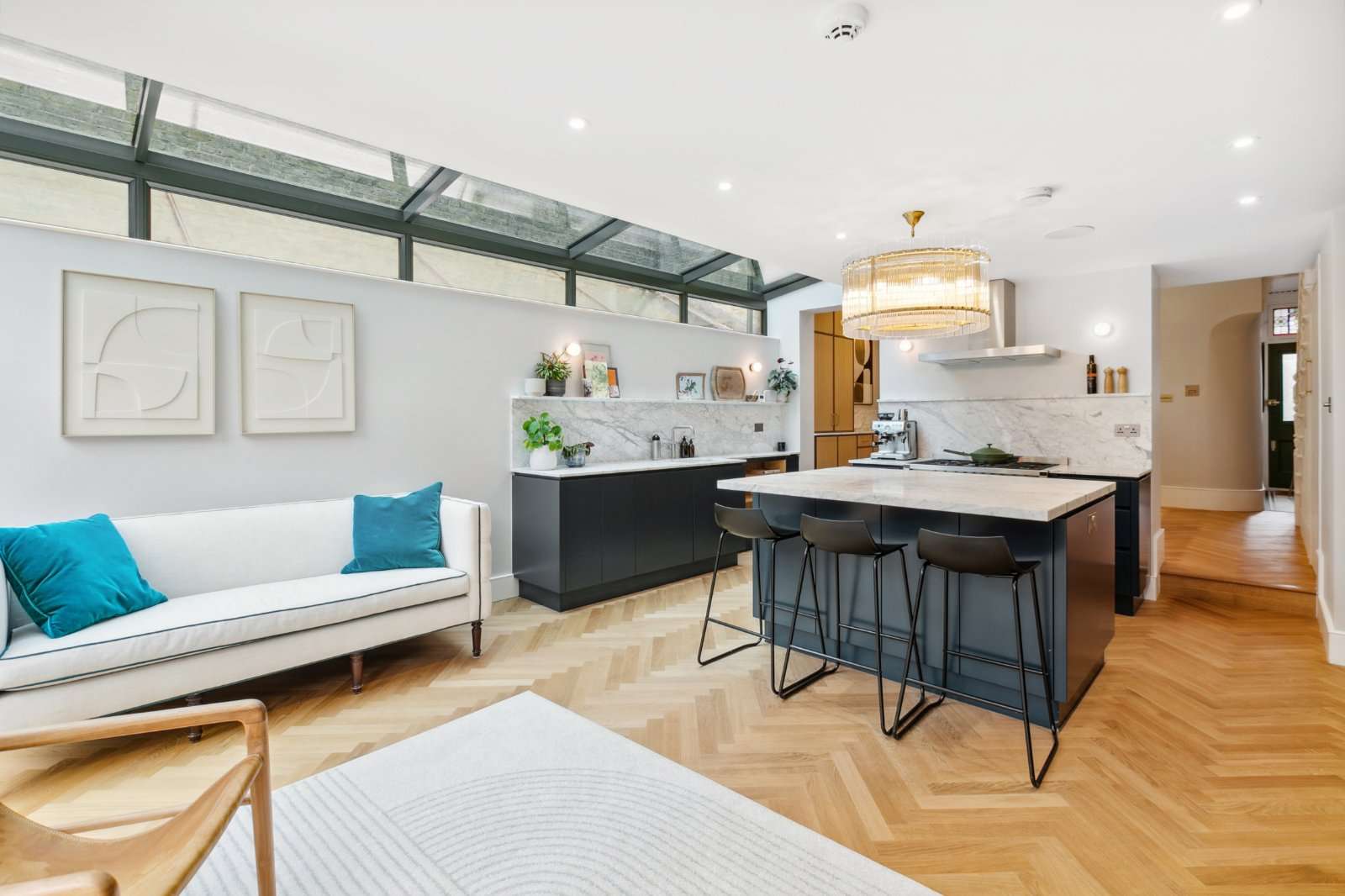 Tantallon Road, London, SW12 8DF Property for sale Savills