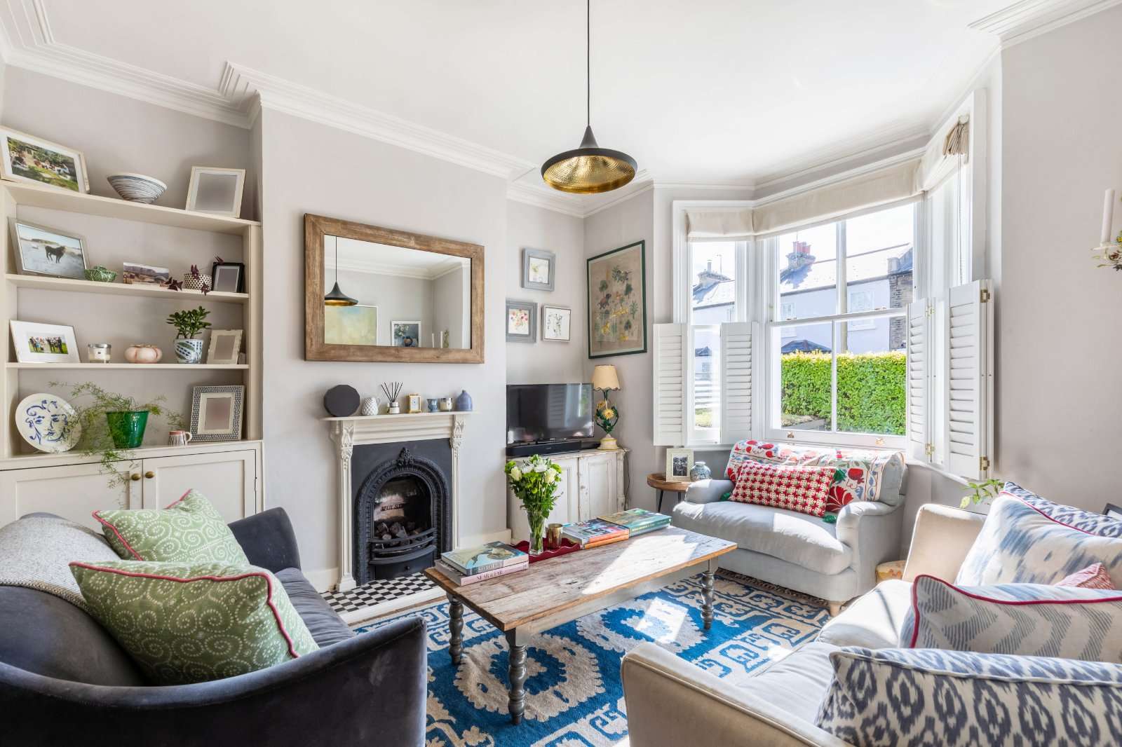 Balham Grove, London, SW12 8BE Property for sale Savills
