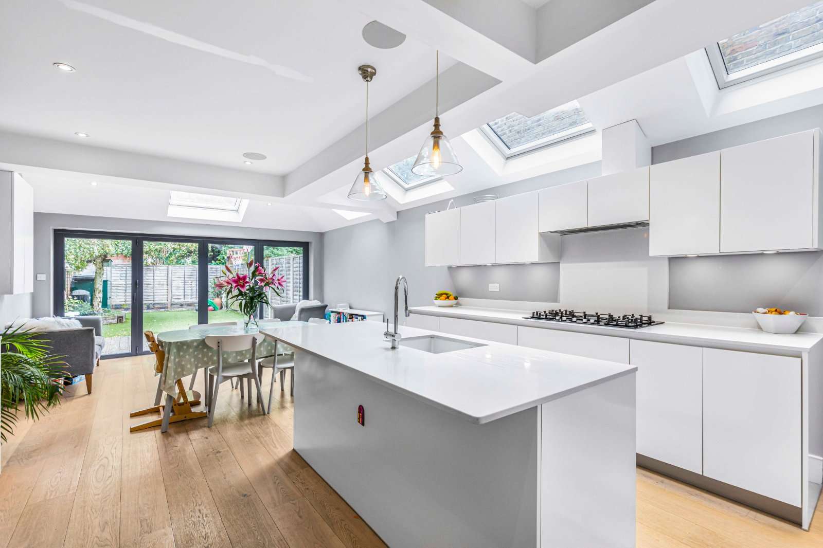 Houses for sale in Balham, London Savills