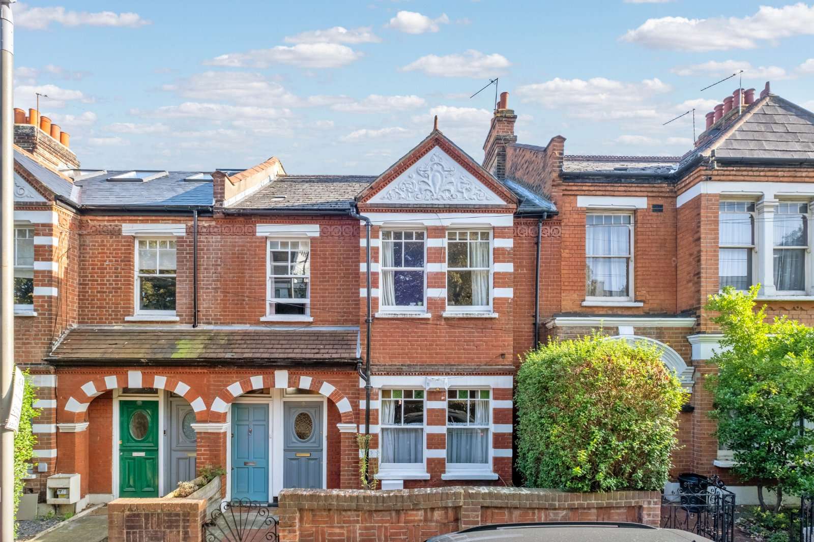 Franciscan Road, London, SW17 8DZ Property for sale Savills