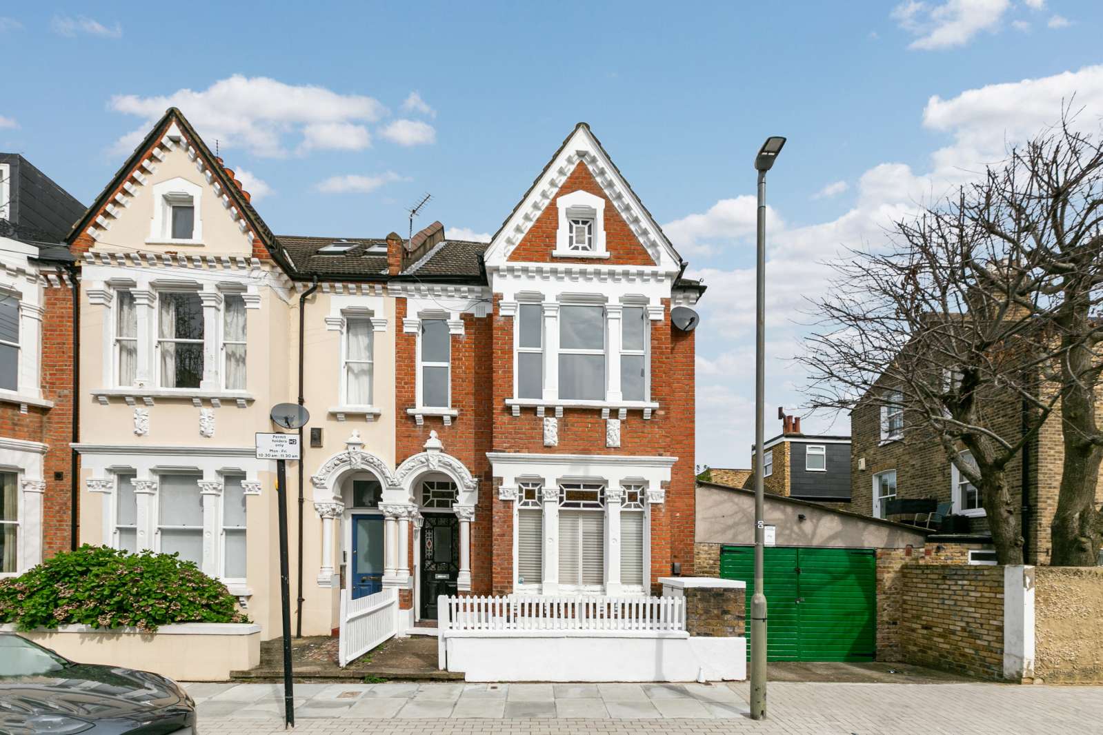 Gosberton Road, London, SW12 8LF Property for sale Savills