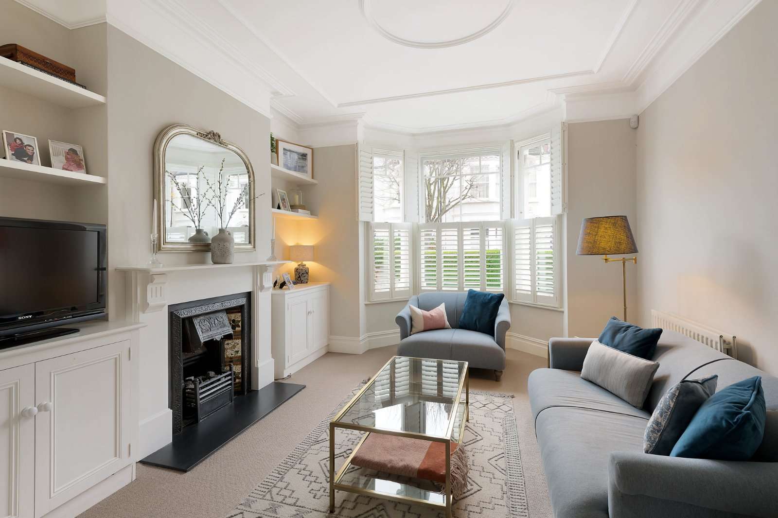 Tantallon Road, London, SW12 8DH Property for sale Savills