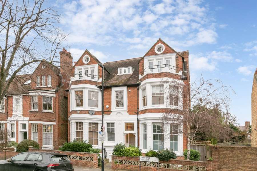 Telford Avenue, London, SW2 4XL Property for sale Savills