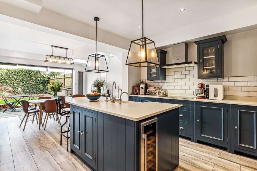 Brudenell Road, London, SW17 8DB Property for sale Savills