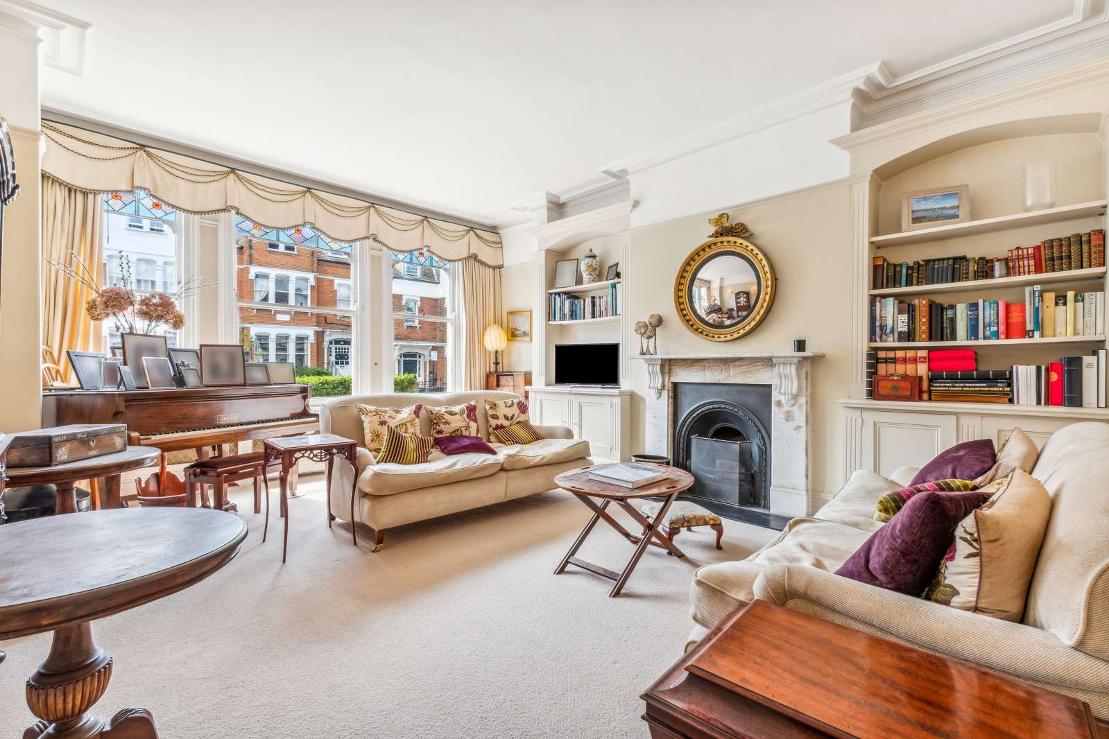 Ritherdon Road, London, SW17 8QQ Property for sale Savills