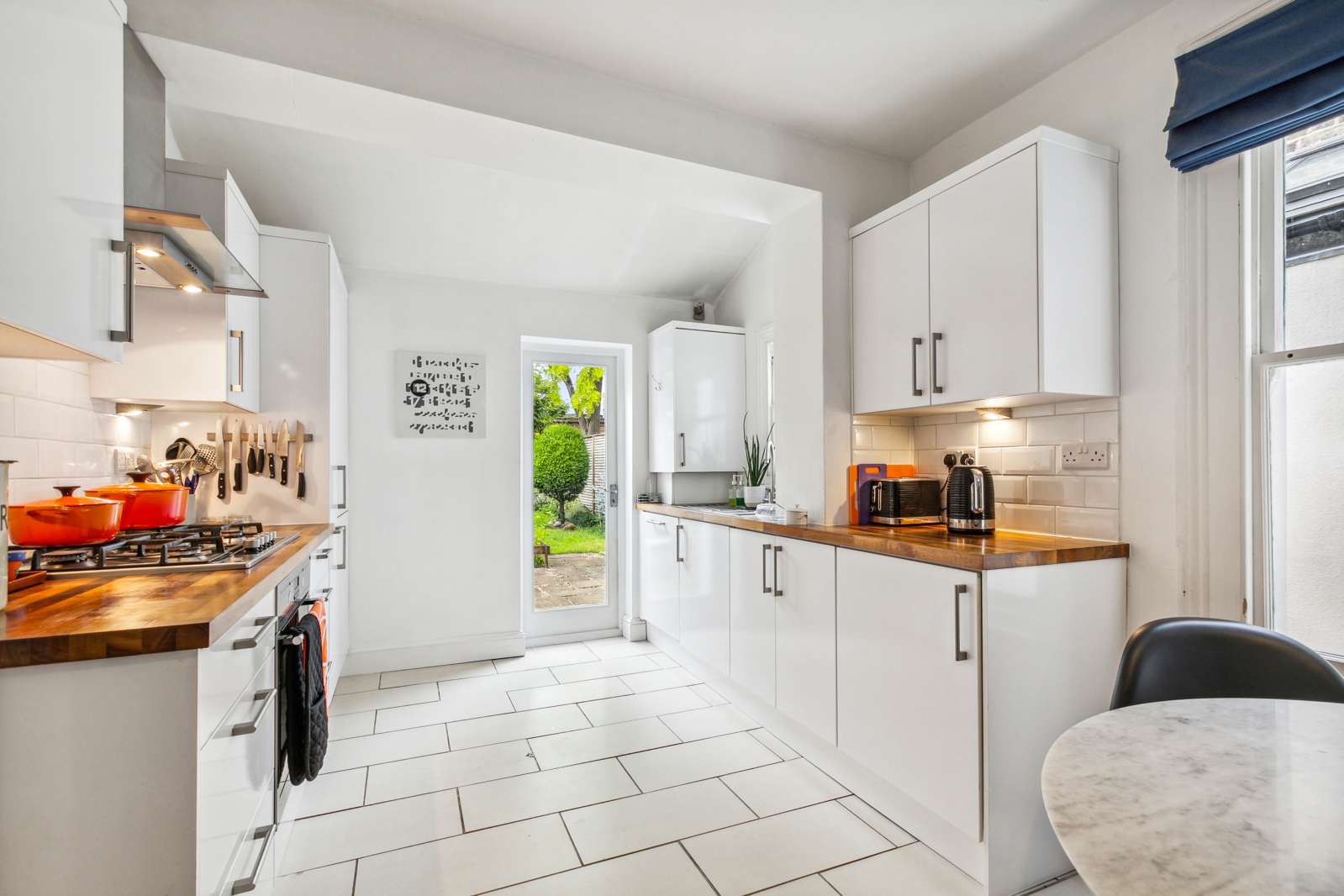 Hydethorpe Road, London, SW12 0JF Property for sale Savills