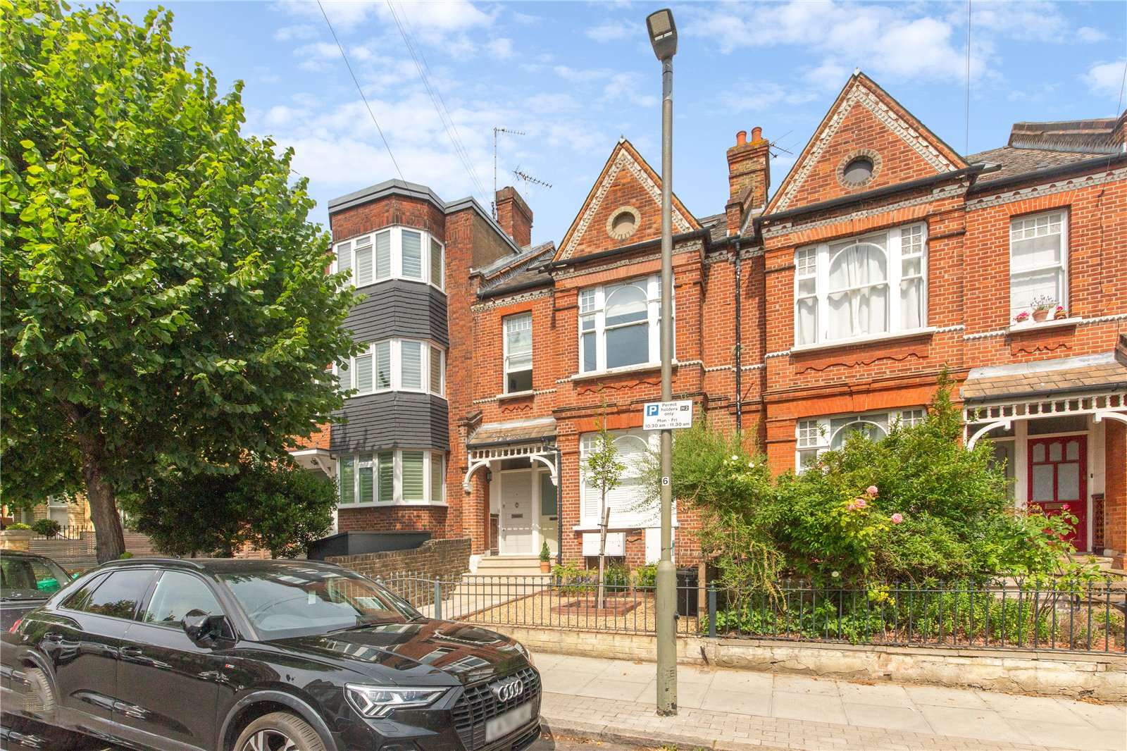 Property for sale in Balham, London | Savills