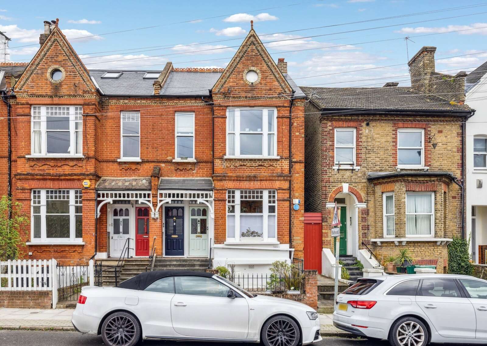 Property for sale in Balham, London | Savills