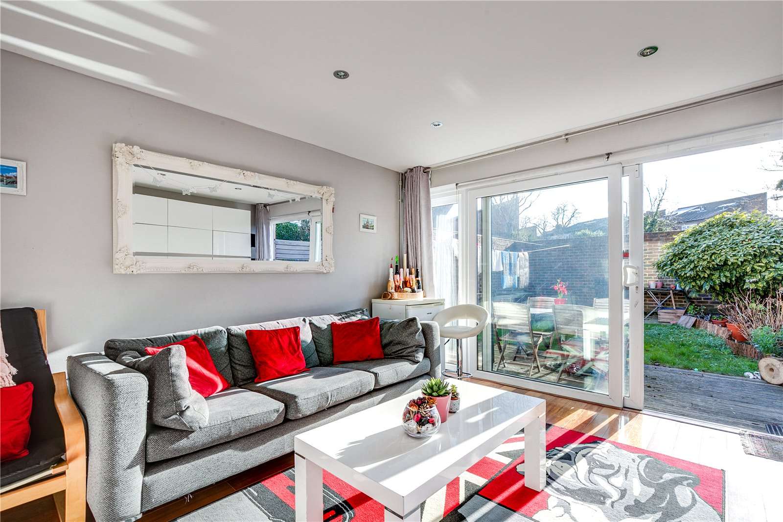 Property for sale in Tulse Hill, London Savills