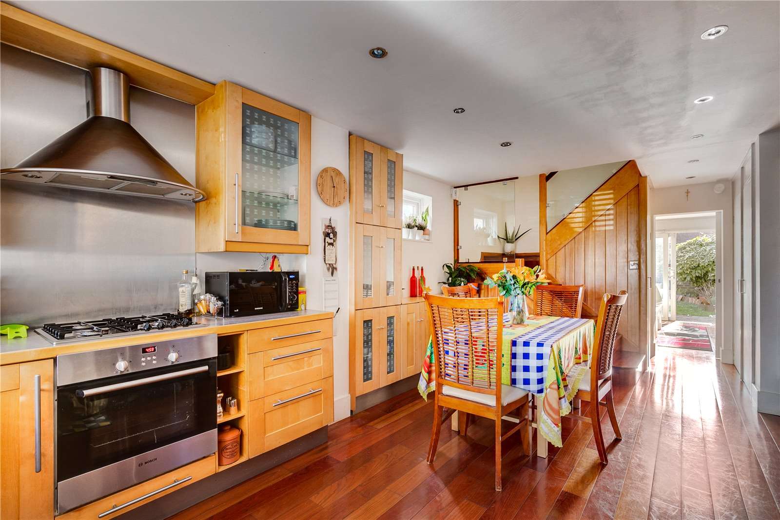 Goodman Crescent, London, SW2 4NR Property for sale Savills