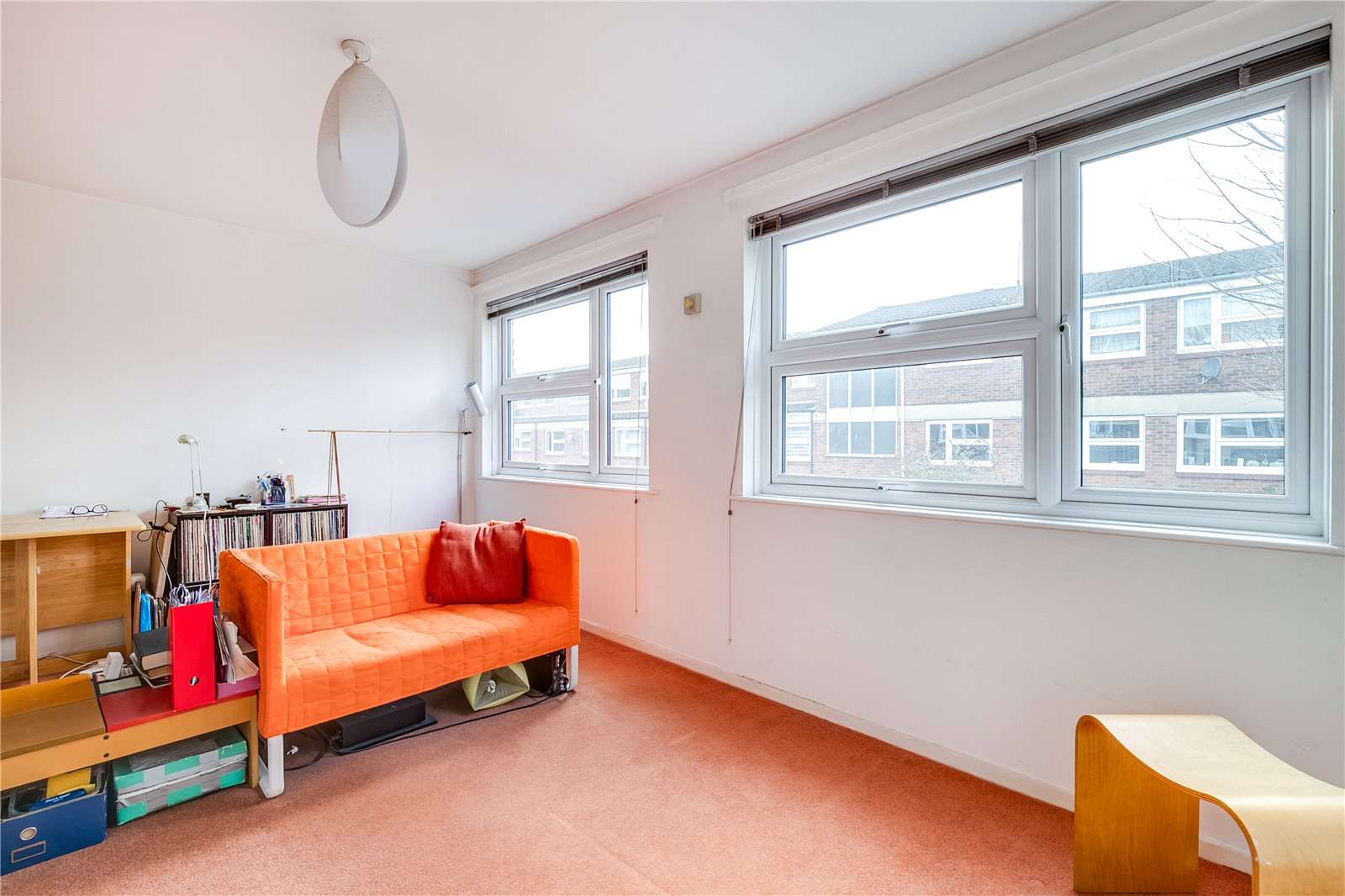 Larch Close, London, SW12 9SX Property for sale Savills