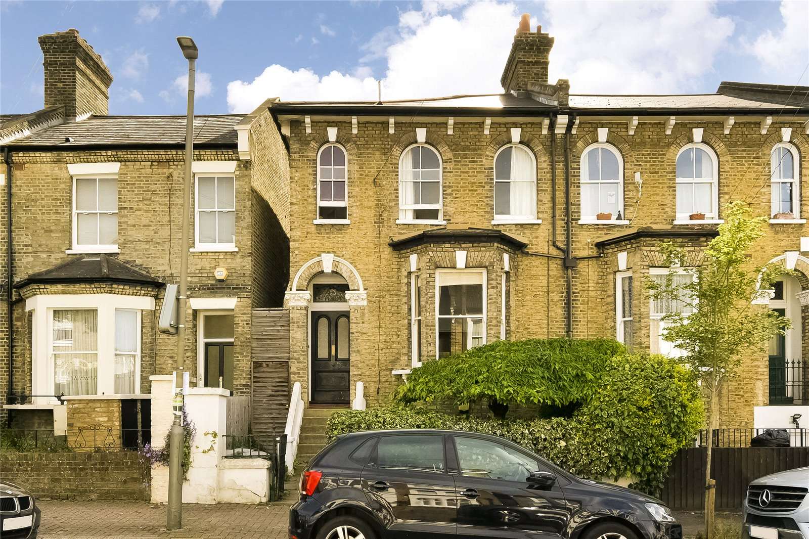Ramsden Road, London, SW12 8RA Property for sale Savills