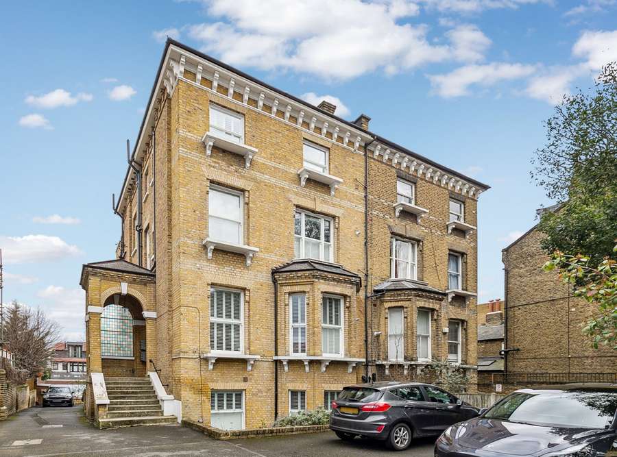 Trinity Road, London, SW17 7HS Property for sale Savills