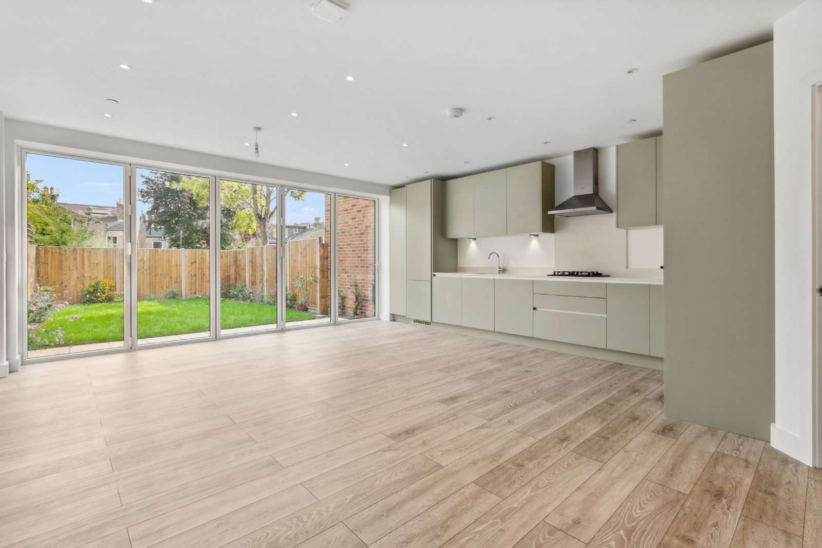 Kingsmead Road, London, SW2 3JG New homes for sale Savills
