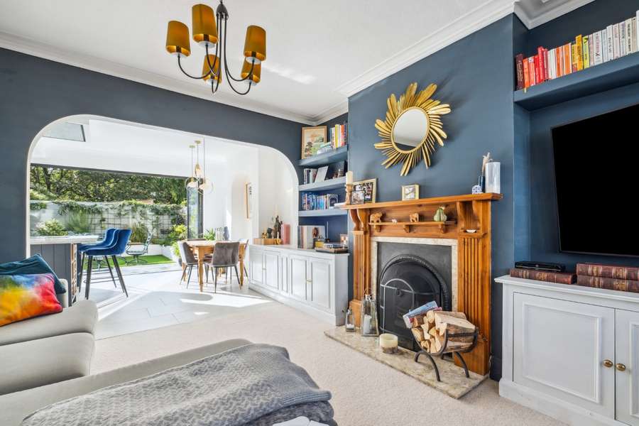 Kirkstall Gardens, London, SW2 4HS Property for sale Savills