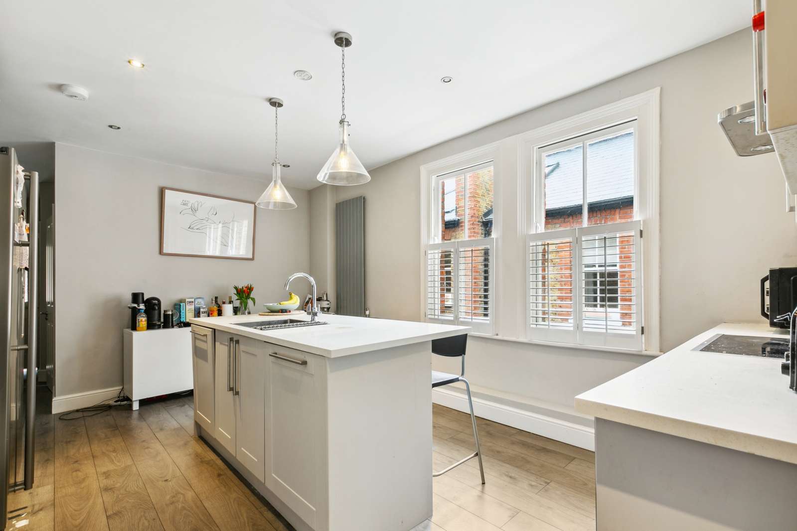 Salford Road, London, SW2 4BQ Property for sale Savills