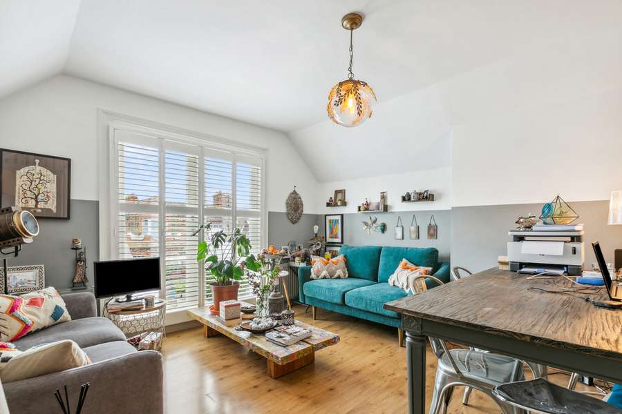 Kirkstall Road, London, Lambeth, SW2 4HD Property for sale Savills