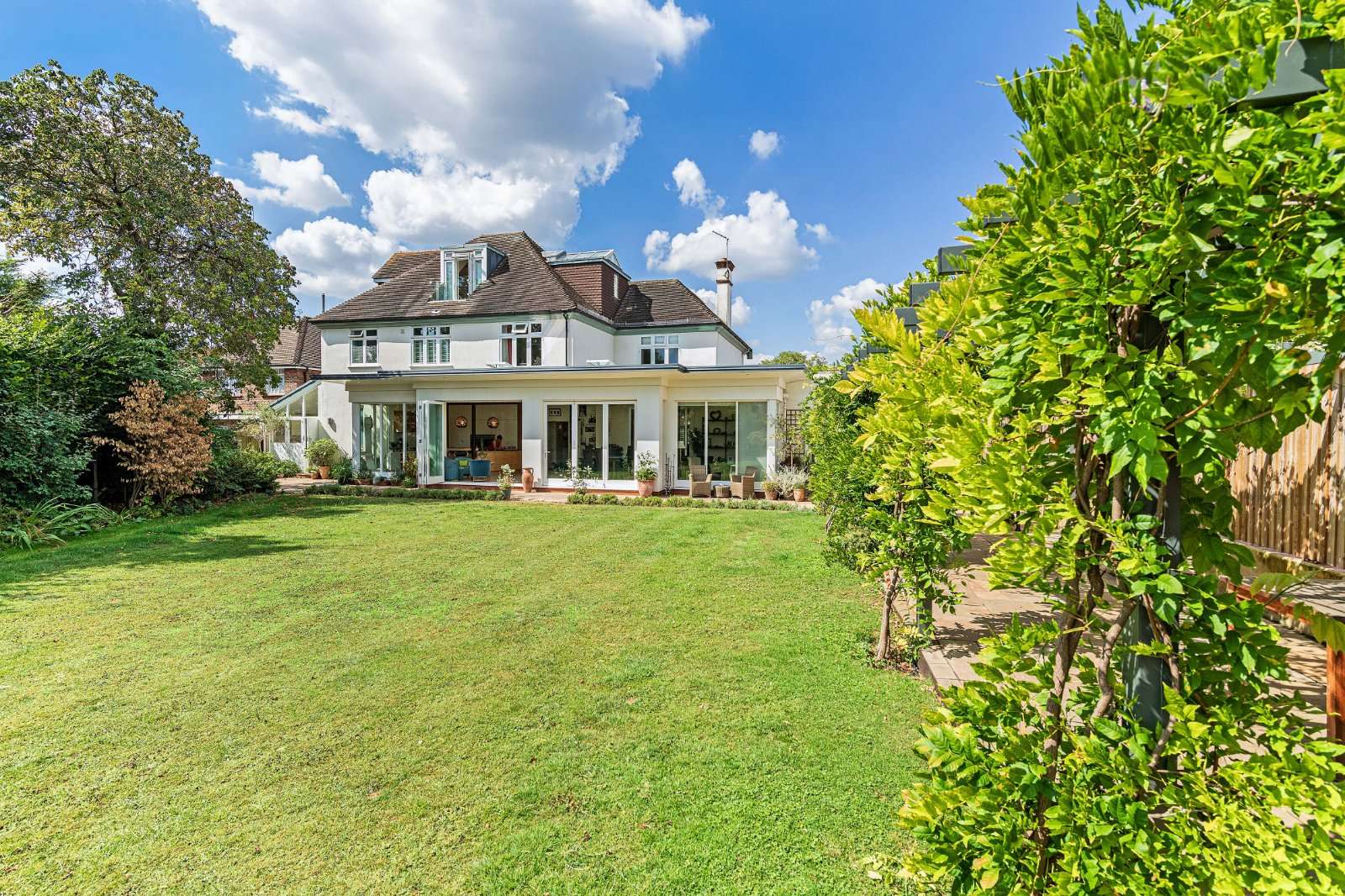 Hoadly Road, London, SW16 1AE Property for sale Savills