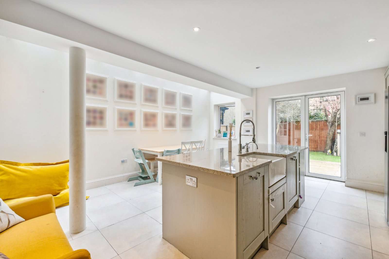 Tantallon Road, London, SW12 8DG Property for sale Savills