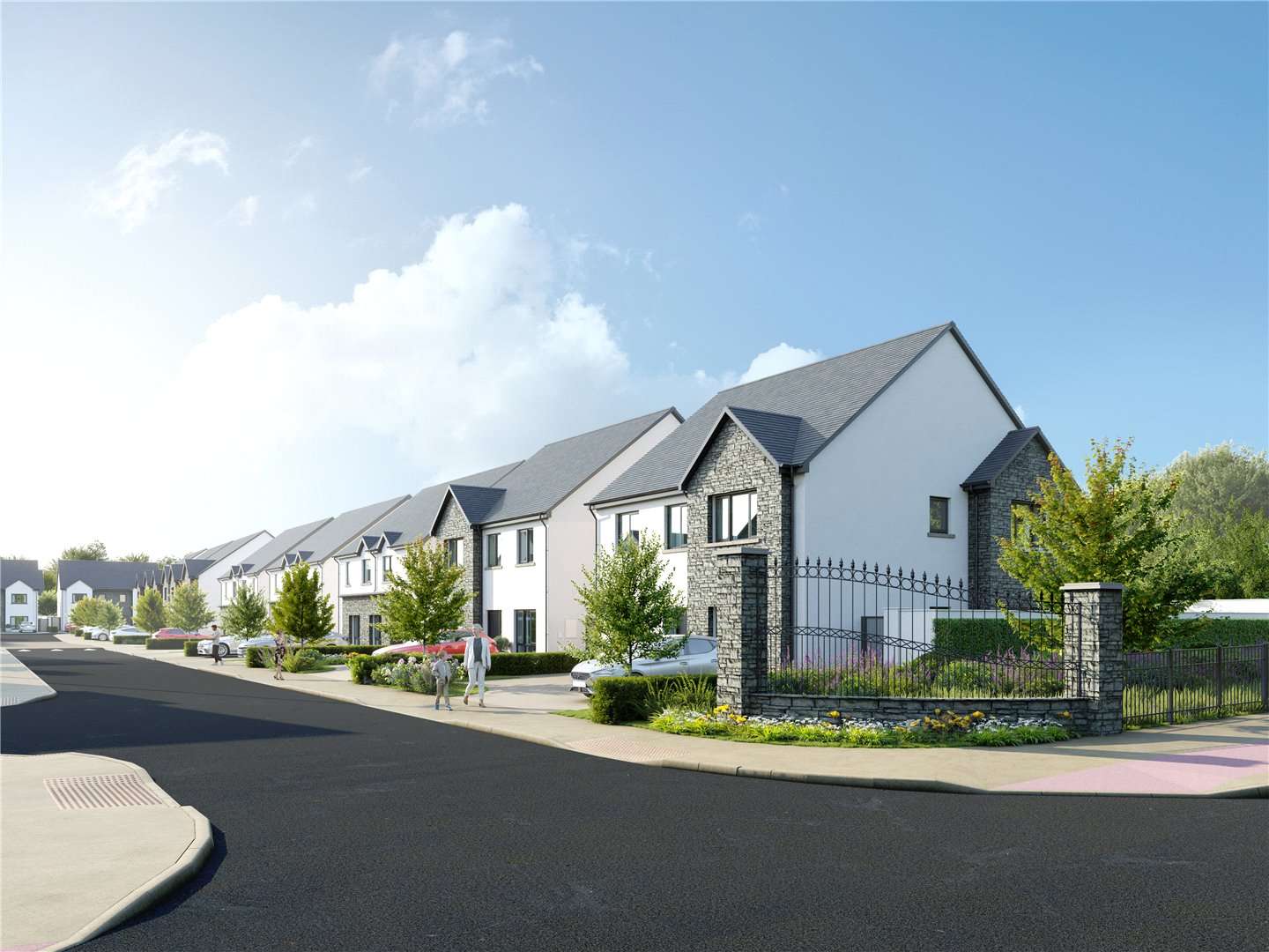 Rock Gate, Baneshane, Midleton, Cork New homes for sale Savills