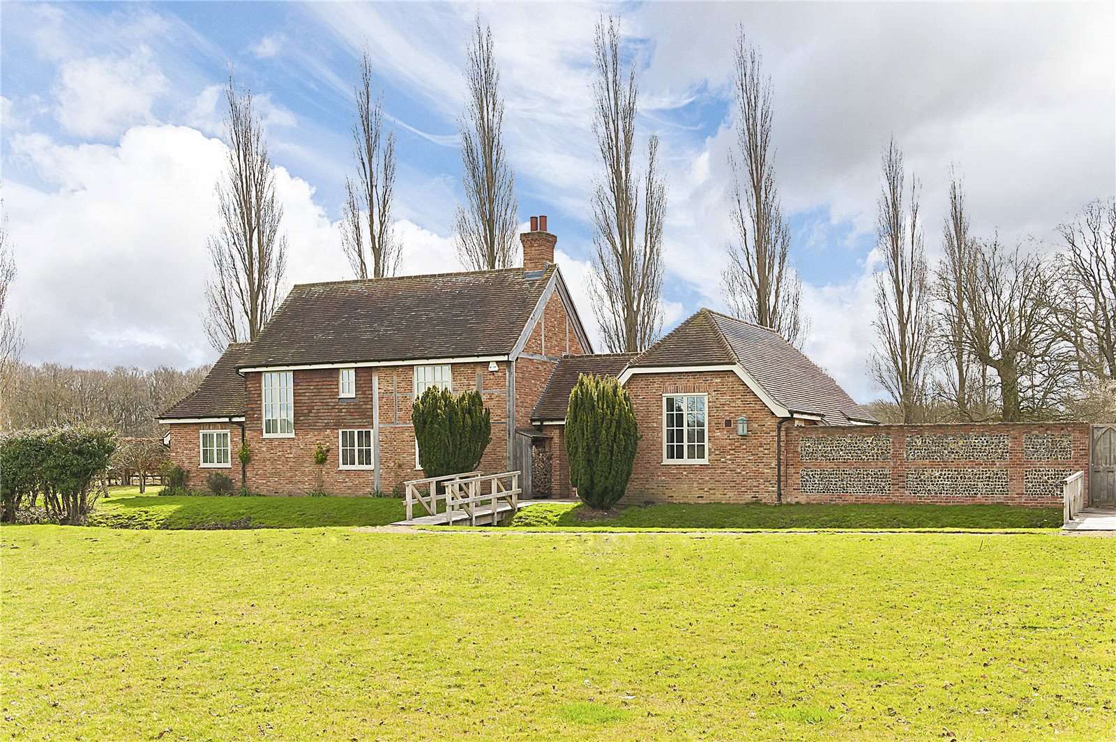 Rose Lane, Ripley, Woking, Surrey, GU23 6NF Property to rent Savills