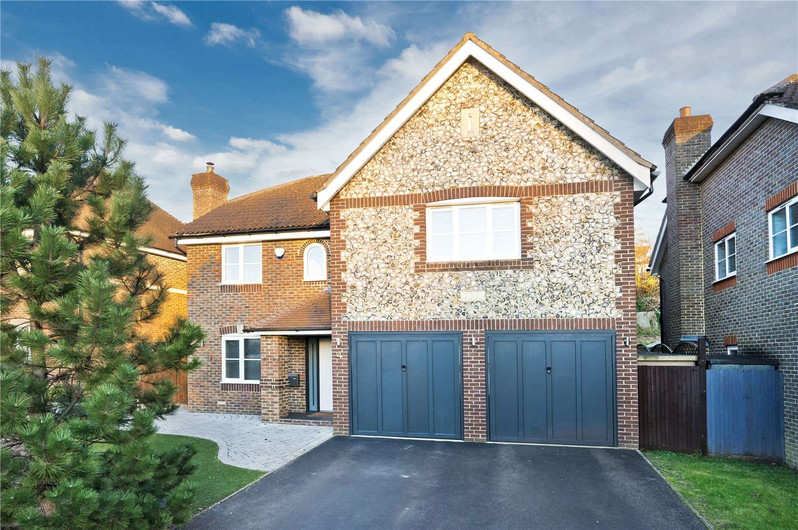 Property to rent in Whiteley Village, Surrey Savills
