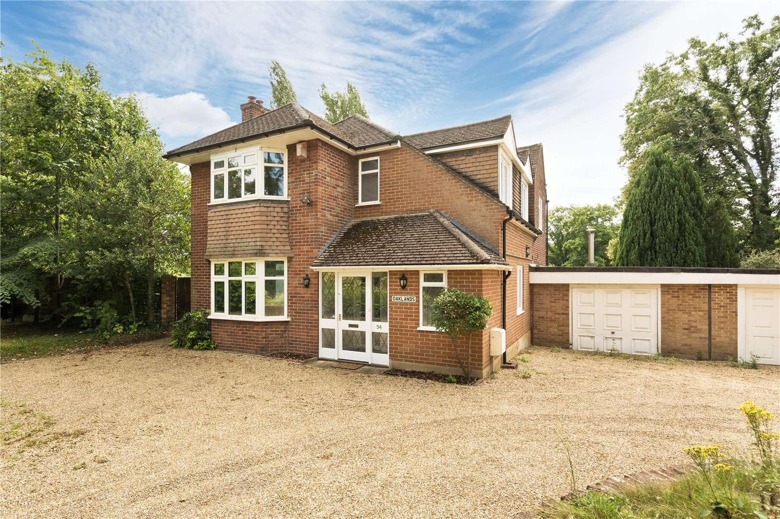 Leatherhead, Surrey, KT22 0AD | Property to rent | Savills