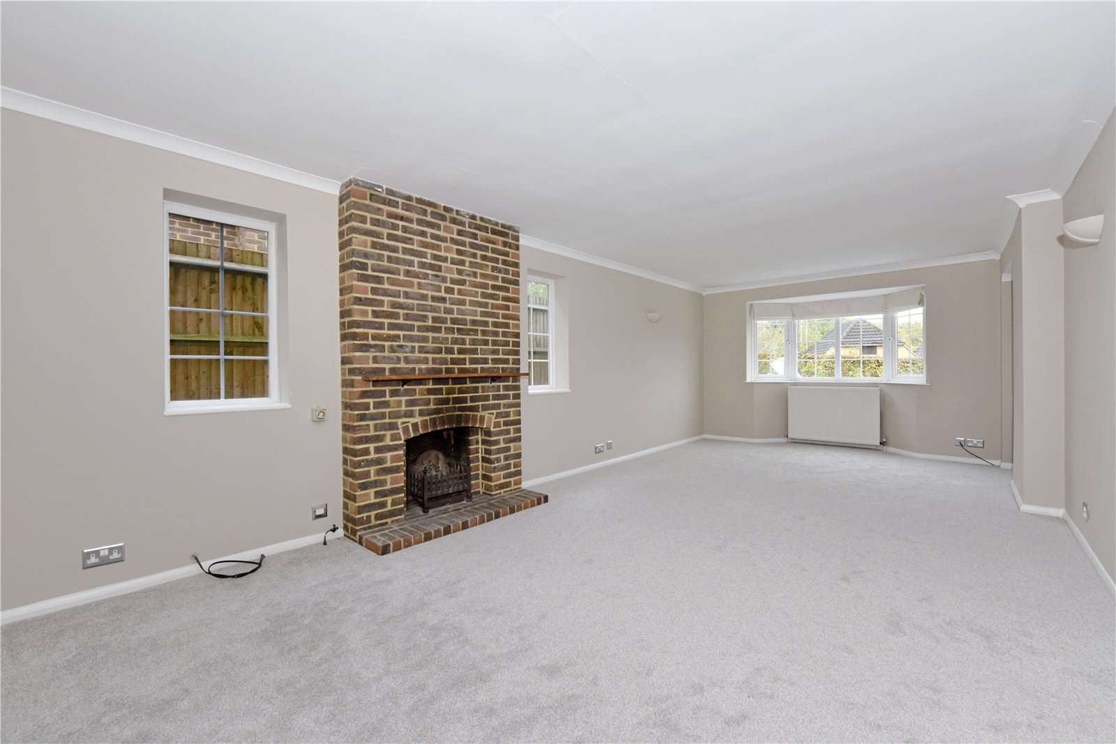 Property to rent in Cobham, Surrey Savills