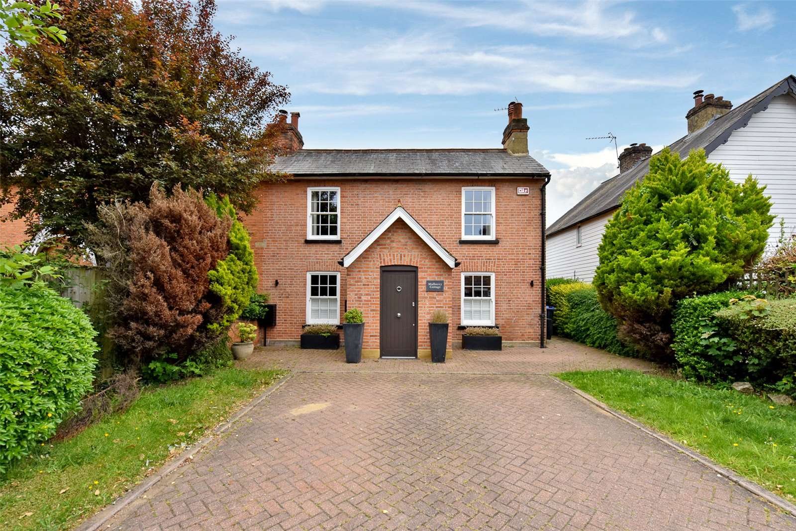 Northfield Farm Mews, Cobham, KT11 1JZ Property for lease Savills