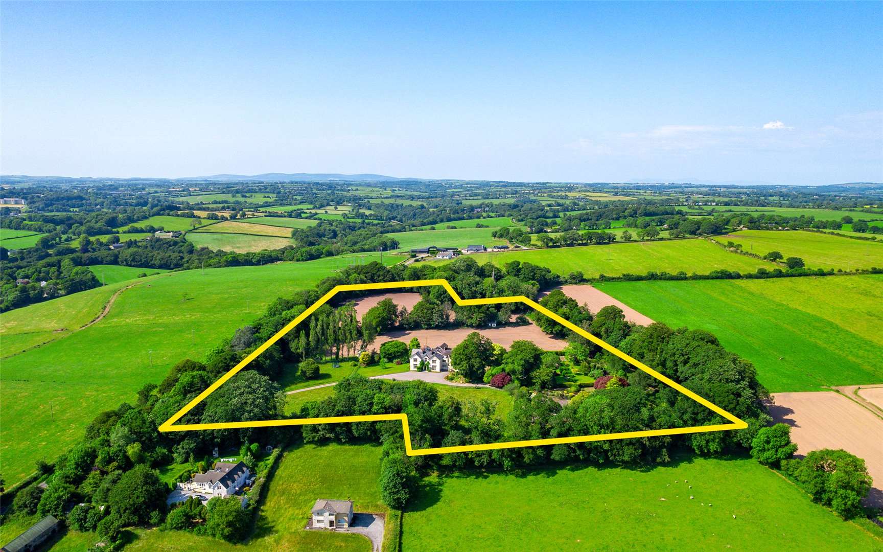 Kilroan House, Brookhill, Glanmire, Co Cork, T45 RX48 Property