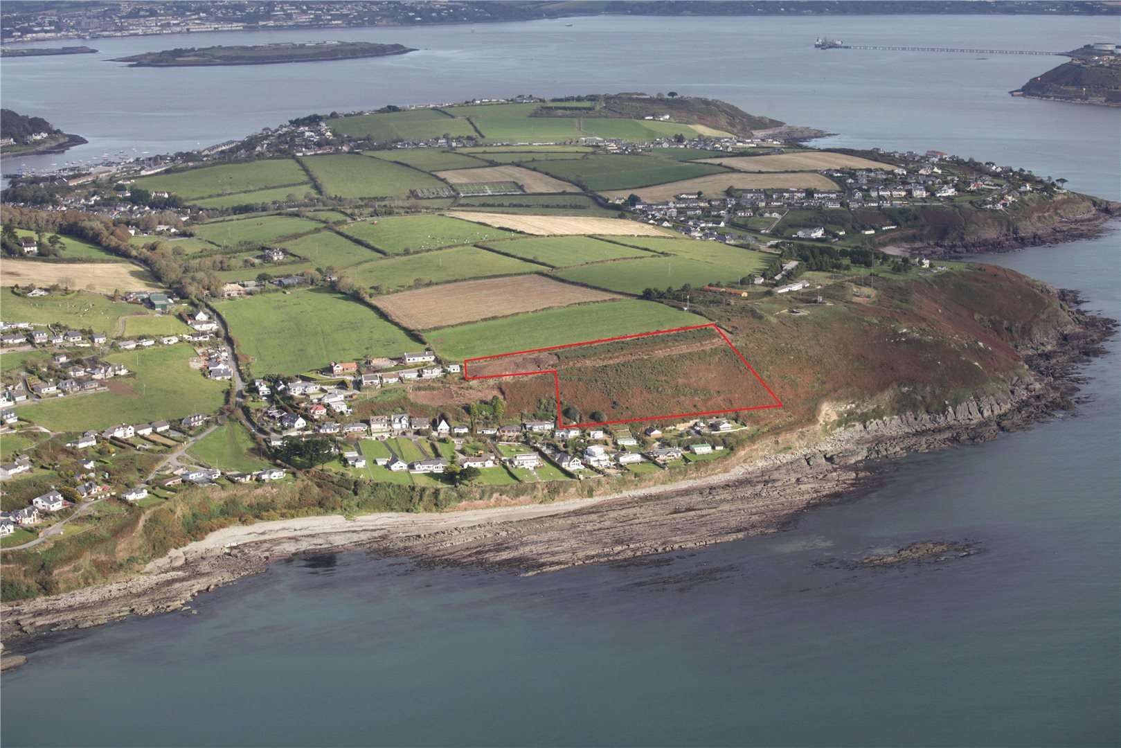 Site At Fennells Bay, Crosshaven, Co Cork Property for sale Savills